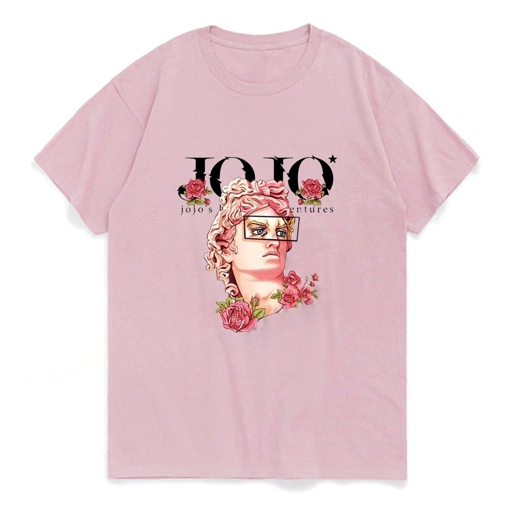 Jojos Bizarre Adventure Stone  - огляд і ціна Jojo Bizarre Hat