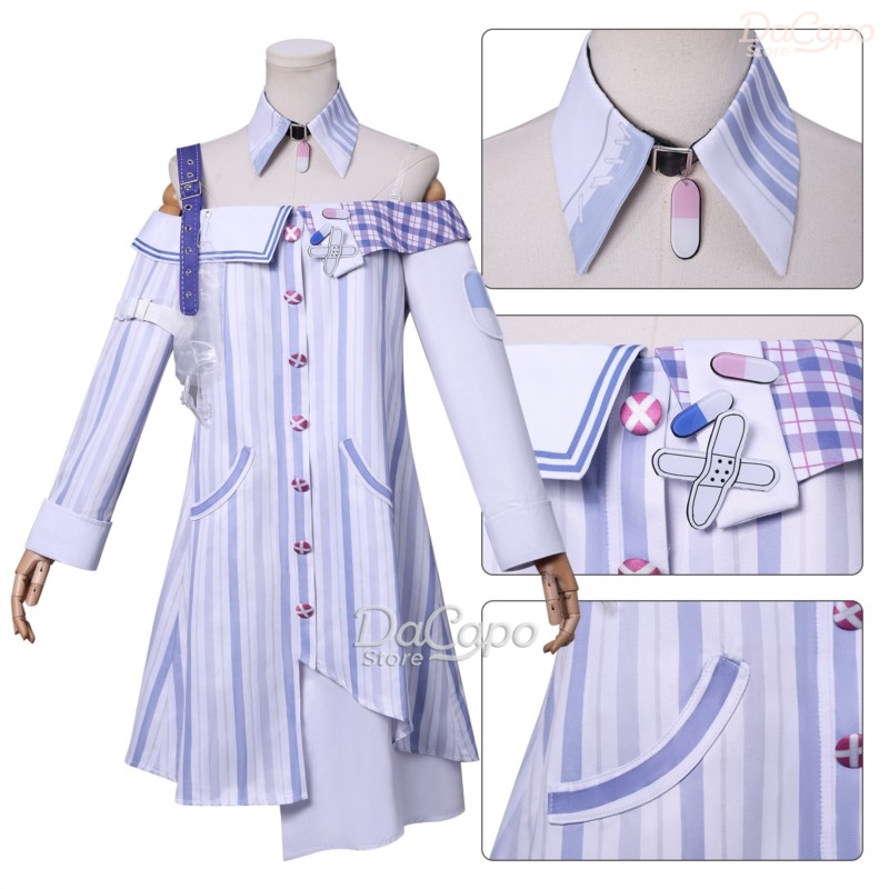 Game Infinity Nikki Cosplay Co - огляд і ціна Anime Cosplay Girl Ideas