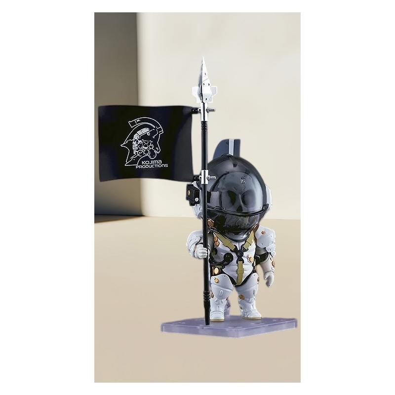 Genuine Licensed by Bandai-Mas - огляд і ціна Good Smile Company Nendoroid