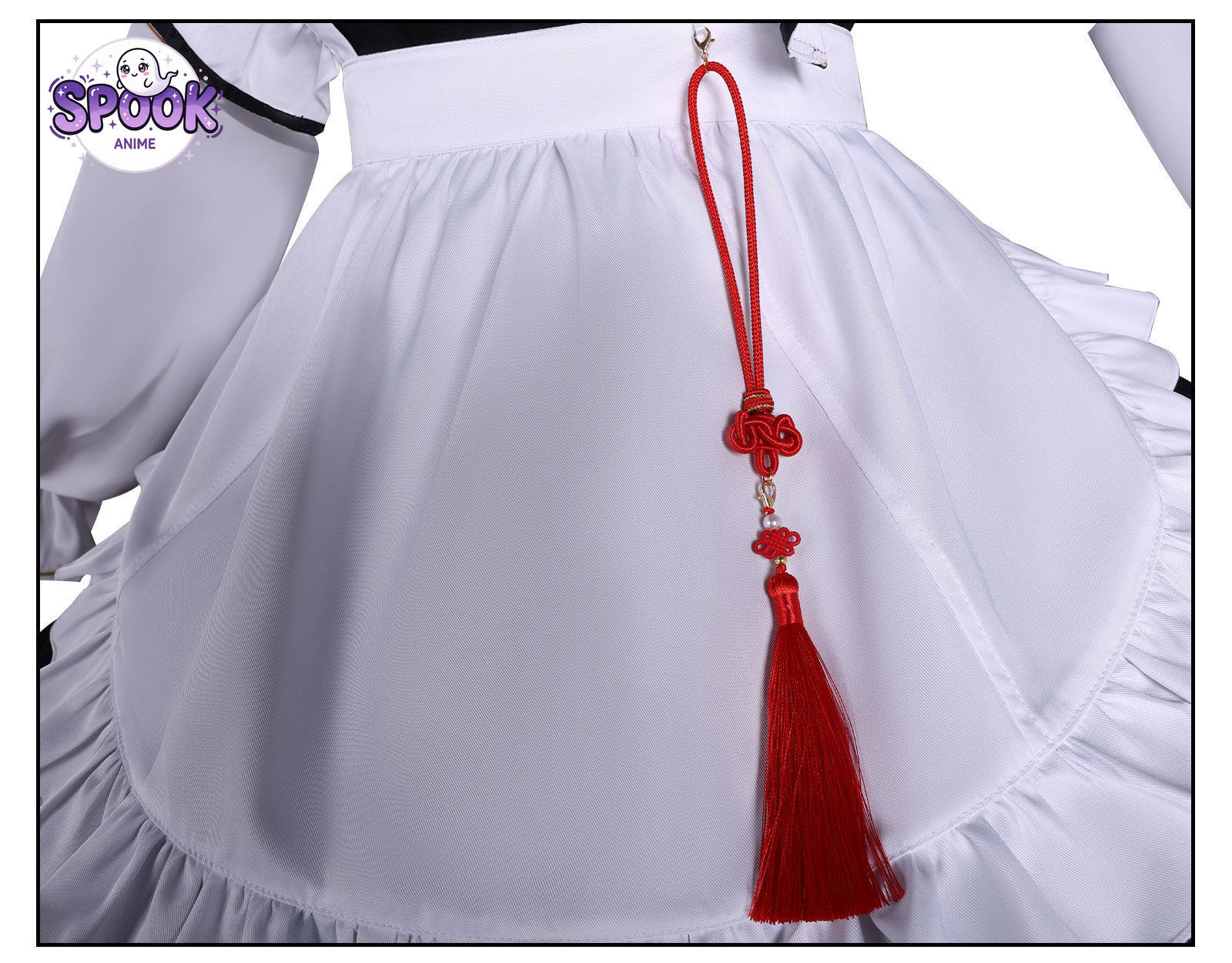 Lolita Chang Feng Student Maid - огляд і ціна Anime Cosplay Maid