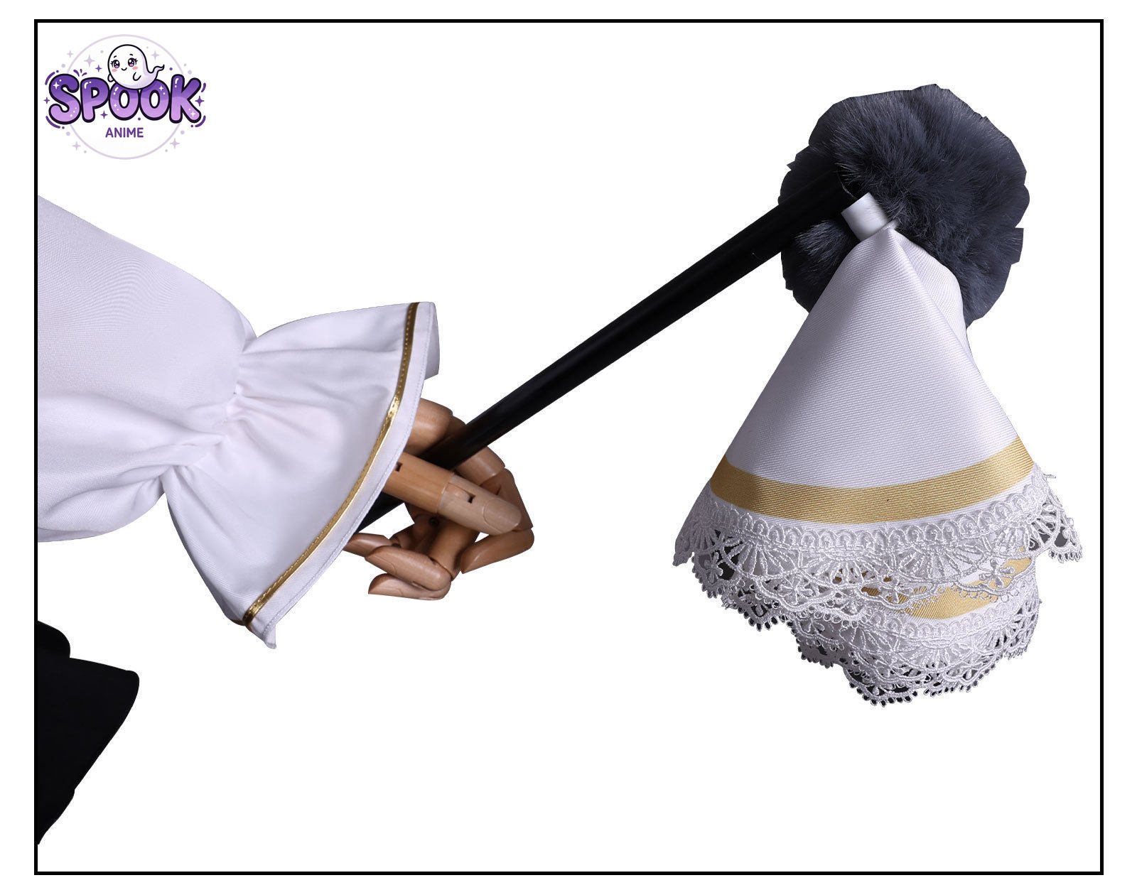 Lolita Chang Feng Student Maid - огляд і ціна Anime Cosplay Maid