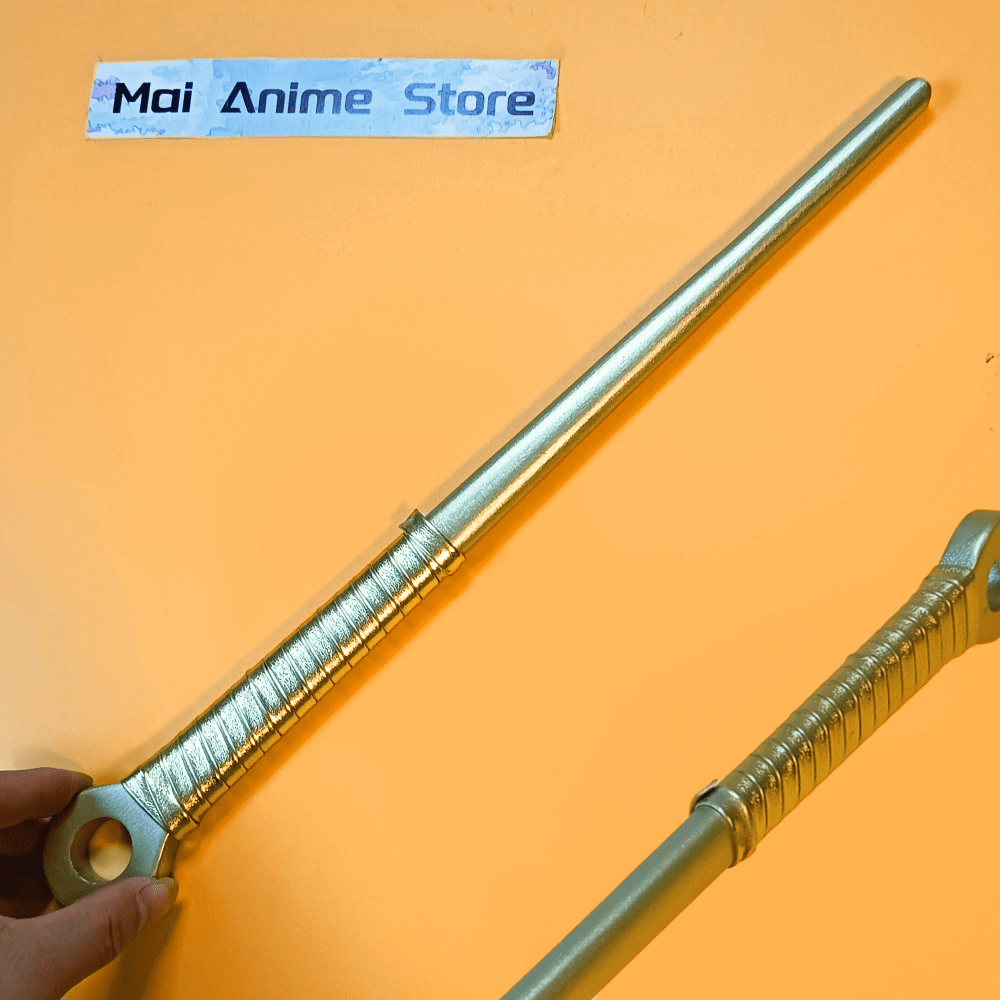 15inch Yor Forger Katana Cospl - огляд і ціна Anime Cosplay Yor Forger