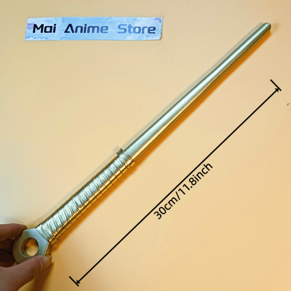 15inch Yor Forger Katana Cospl - огляд і ціна Anime Cosplay Yor Forger