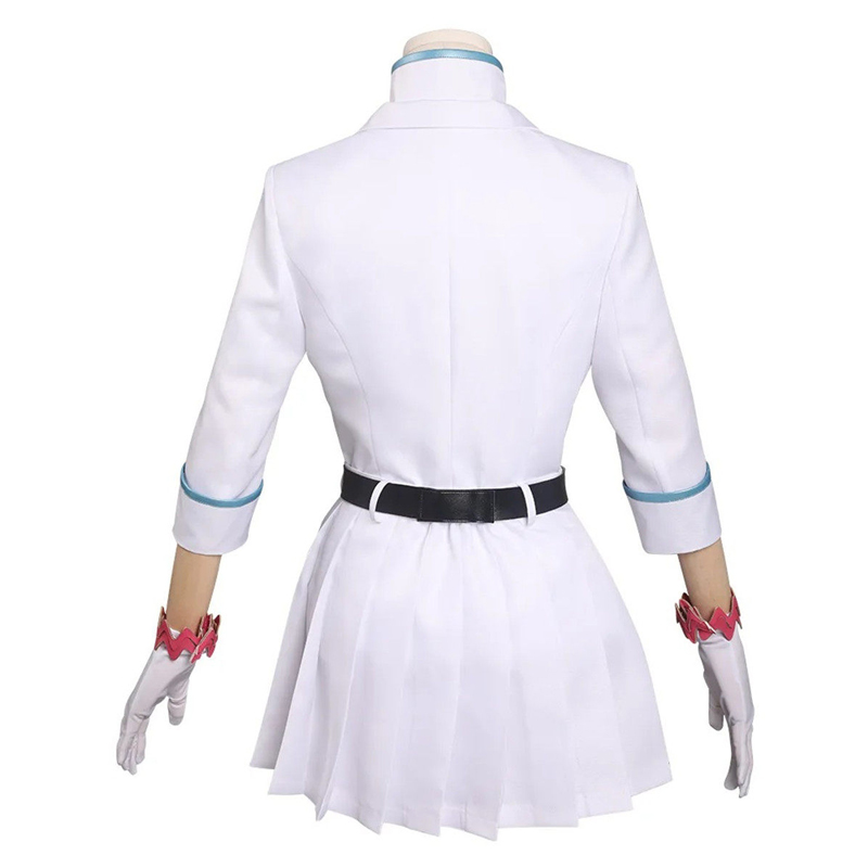 Customized Anime Bambietta Bas - огляд і ціна Anime Cosplay Maid