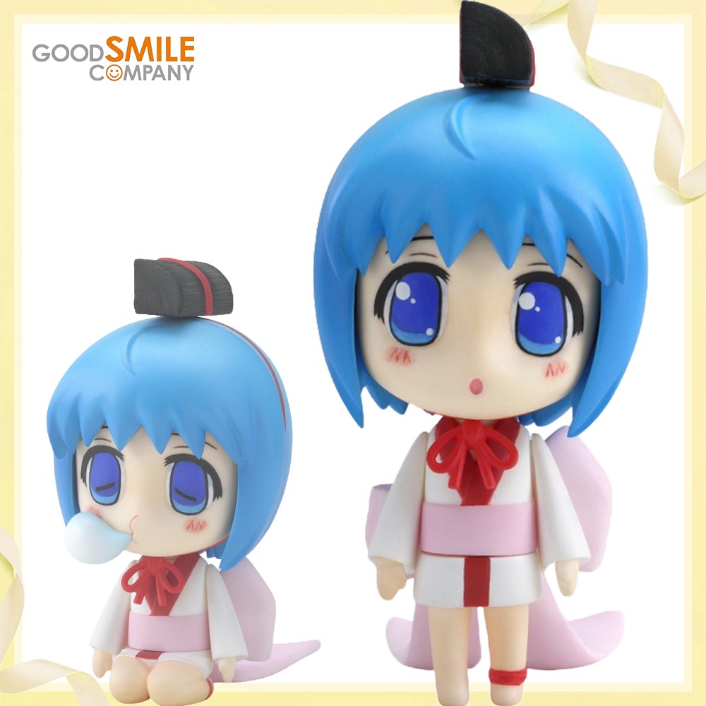 100% Genuine Original in Stock - огляд і ціна Good Smile Company Nendoroid
