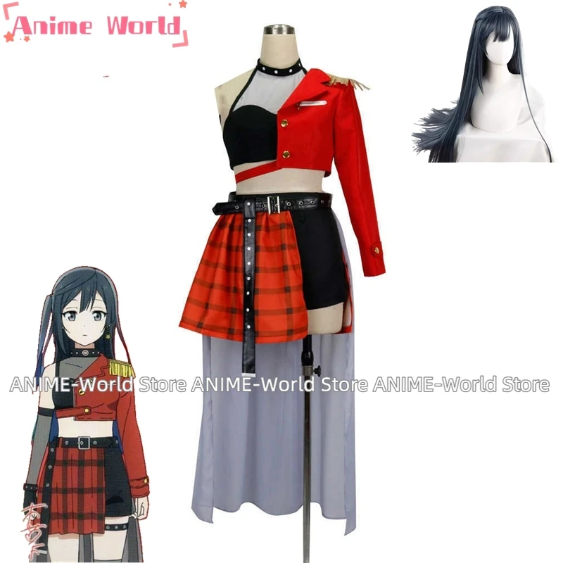 《Custom size》Anime LoveLive! D - огляд і ціна Cosplay Anime Yuki