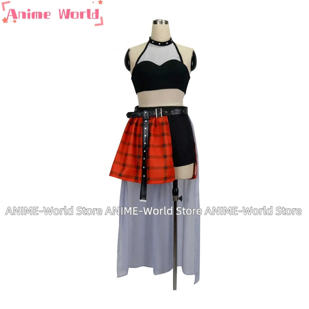 《Custom size》Anime LoveLive! D - огляд і ціна Cosplay Anime Yuki