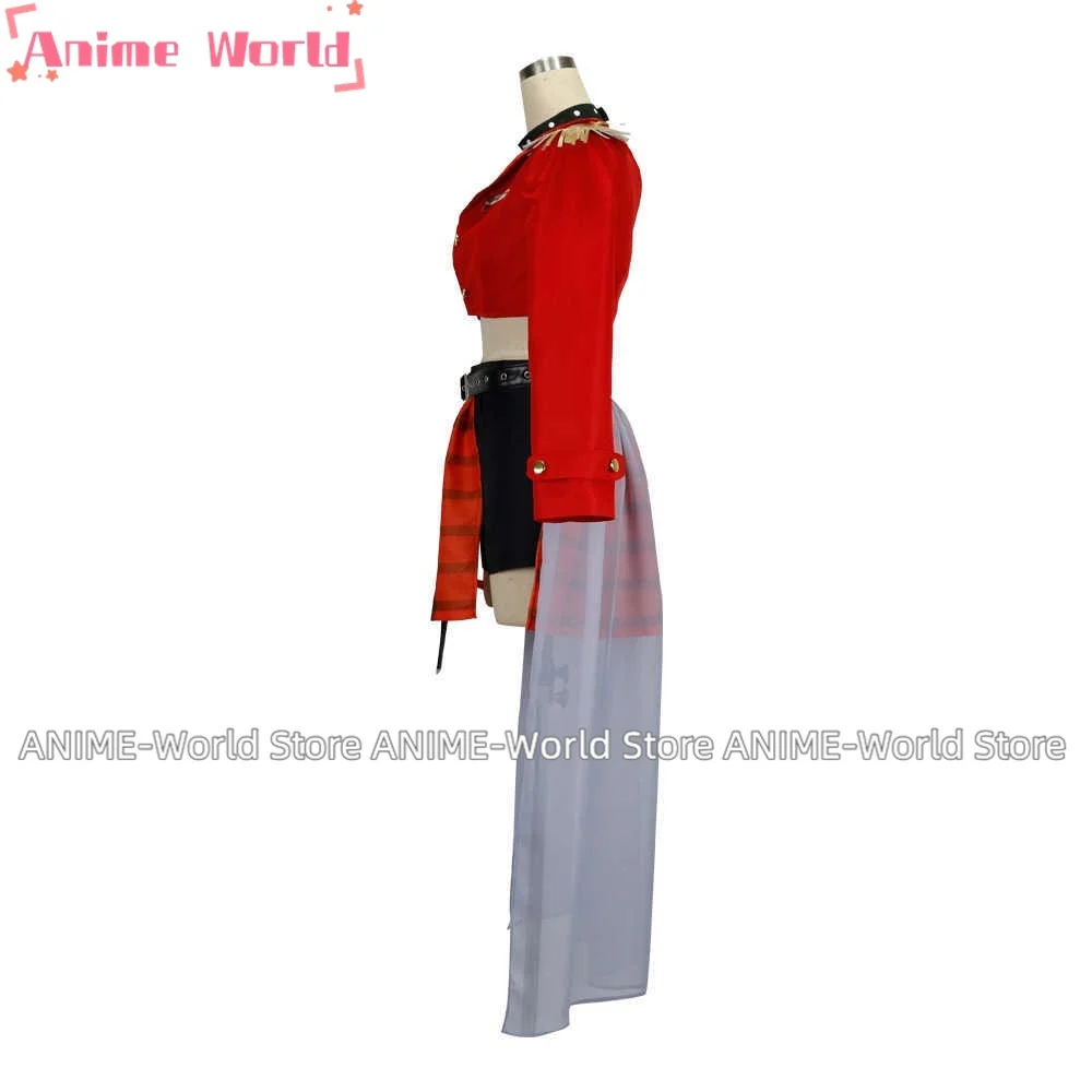 《Custom size》Anime LoveLive! D - огляд і ціна Cosplay Anime Yuki