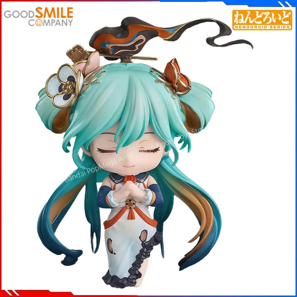 100% Original Good Smile Compa - огляд і ціна Good Smile Company Nendoroid