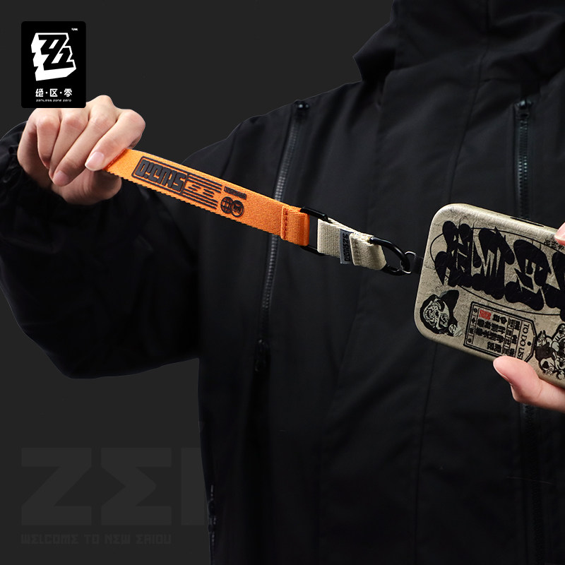 Original Urban Kit series Bang - огляд і ціна Anime Cosplay Seri
