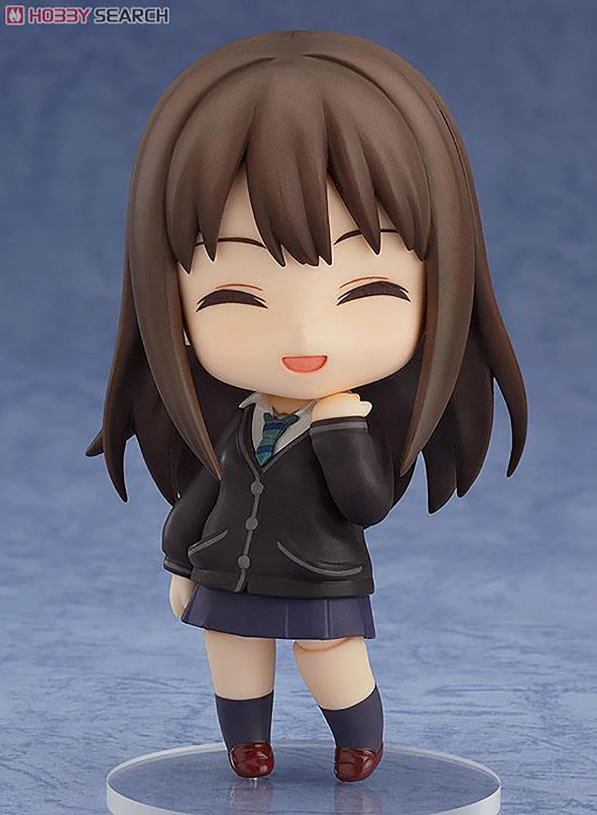 Original Genuine Good Smile Co - огляд і ціна Good Smile Company Nendoroid