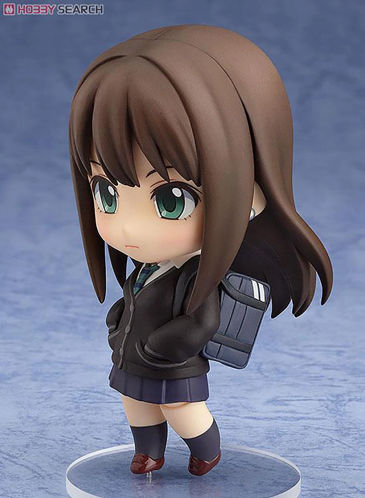 Original Genuine Good Smile Co - огляд і ціна Good Smile Company Nendoroid