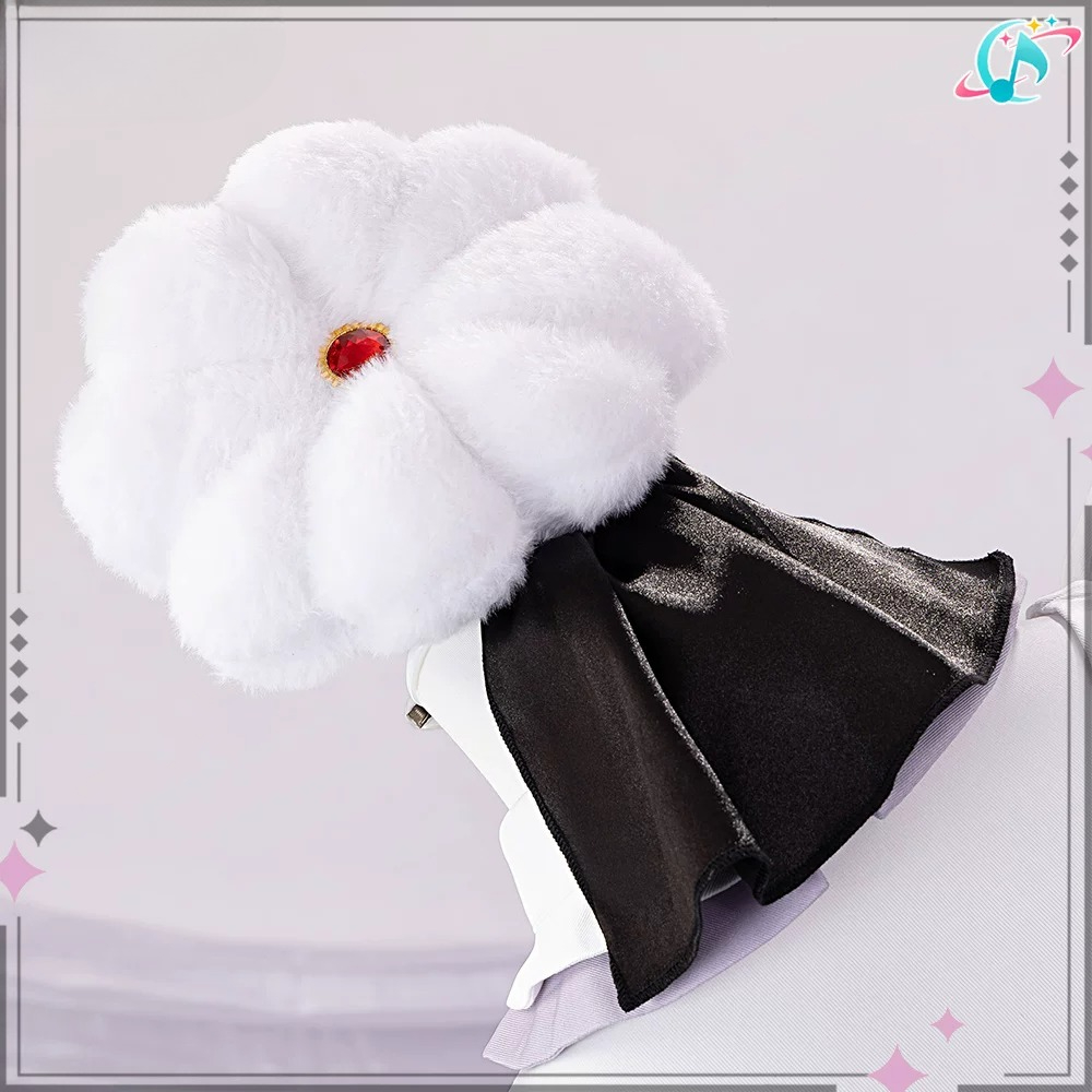 Akiyama Mizuki Valentine Maid  - огляд і ціна Anime Cosplay Maid