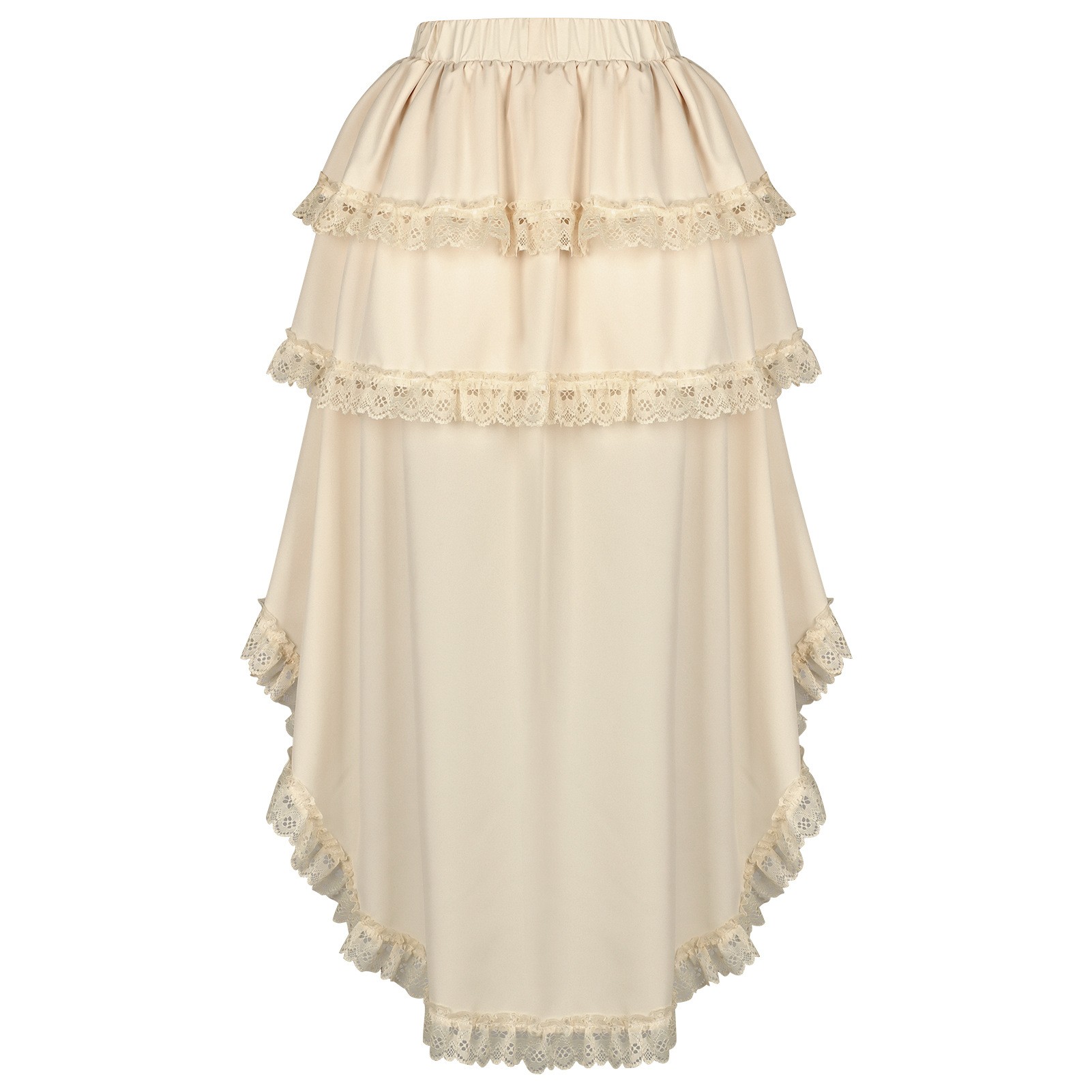 Renaissance Asymmetrical Hem S - огляд і ціна Anime Cosplay Anime