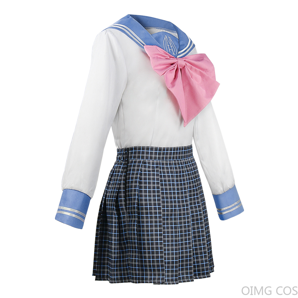 Maizono Sayaka Cosplay Costume - огляд і ціна Anime Cosplay Buy
