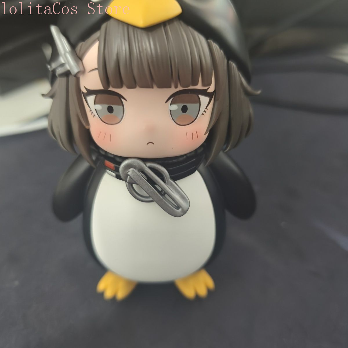 Arknights:Endfield Endmin GuGu - огляд і ціна Anime Cosplay Buy