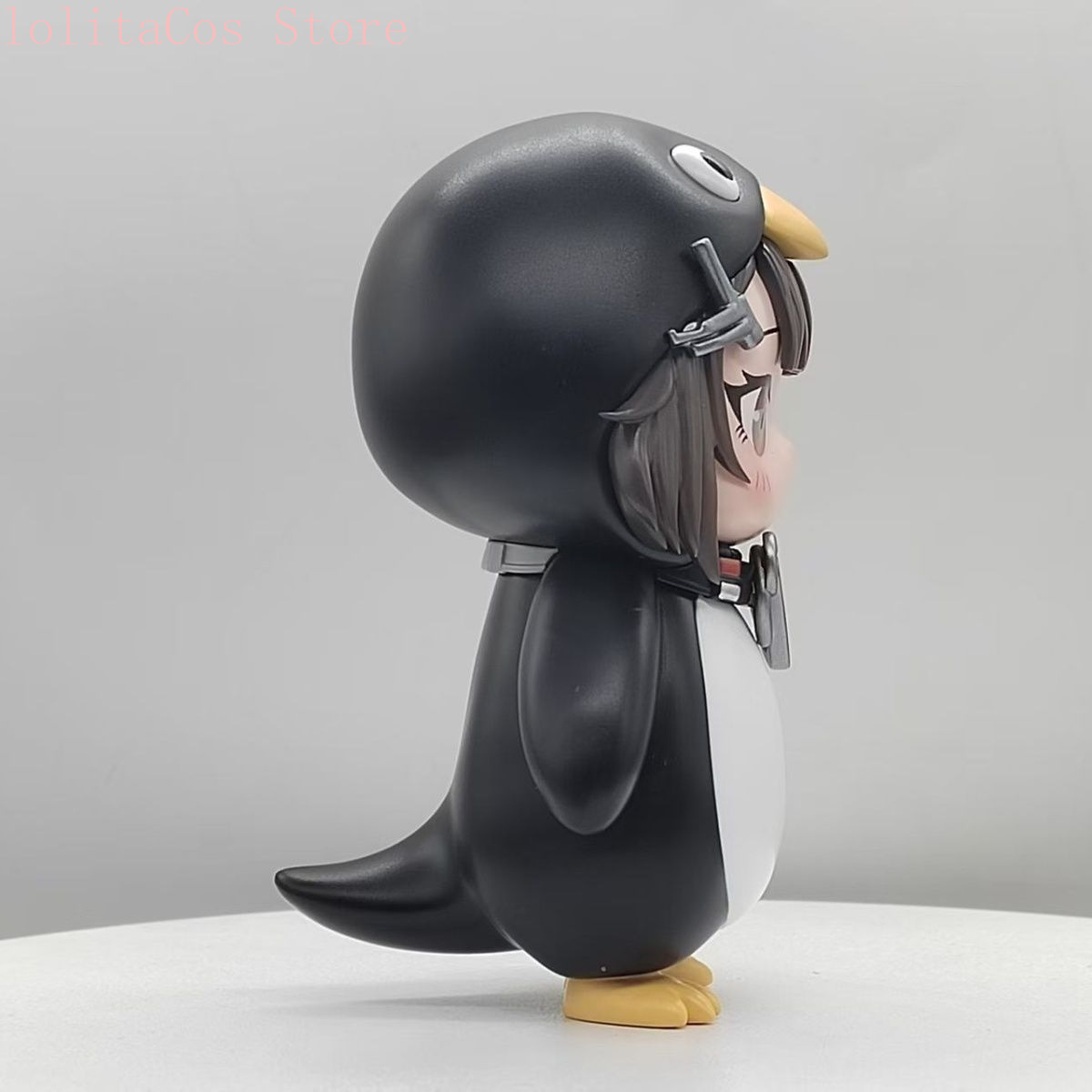 Arknights:Endfield Endmin GuGu - огляд і ціна Anime Cosplay Buy