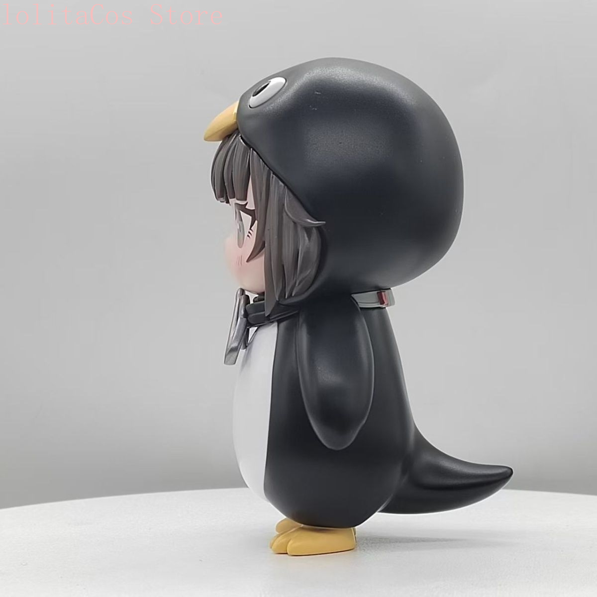 Arknights:Endfield Endmin GuGu - огляд і ціна Anime Cosplay Buy
