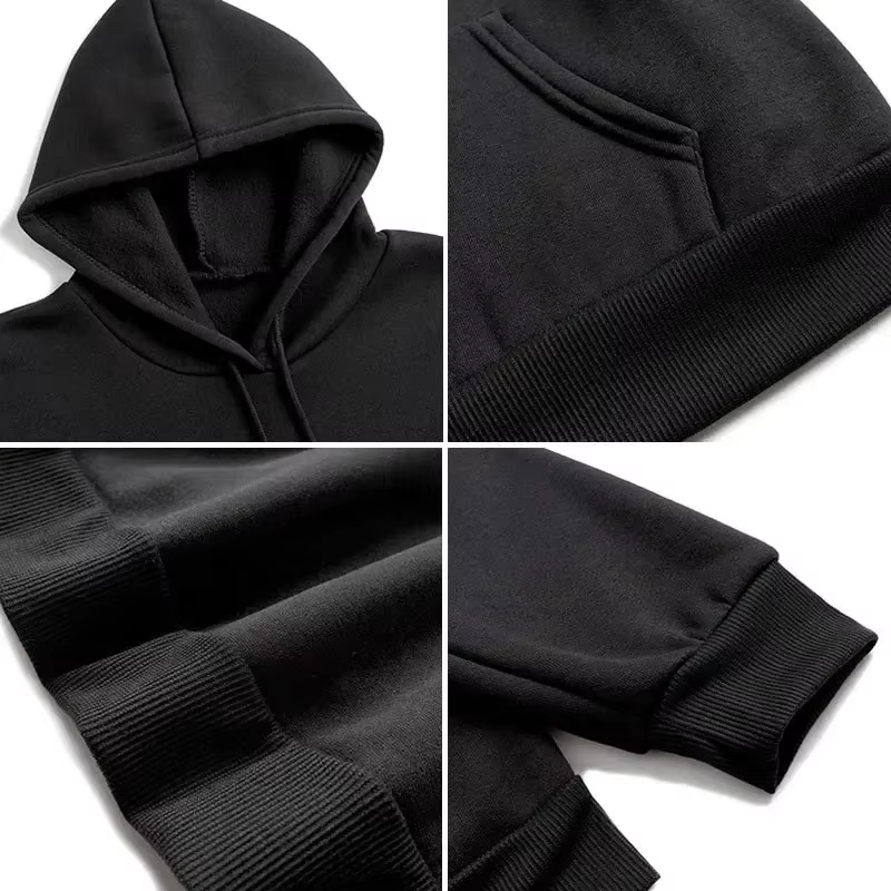 Anime Dr Stone Zipper Hoodie M - огляд і ціна Cosplay Anime Basic
