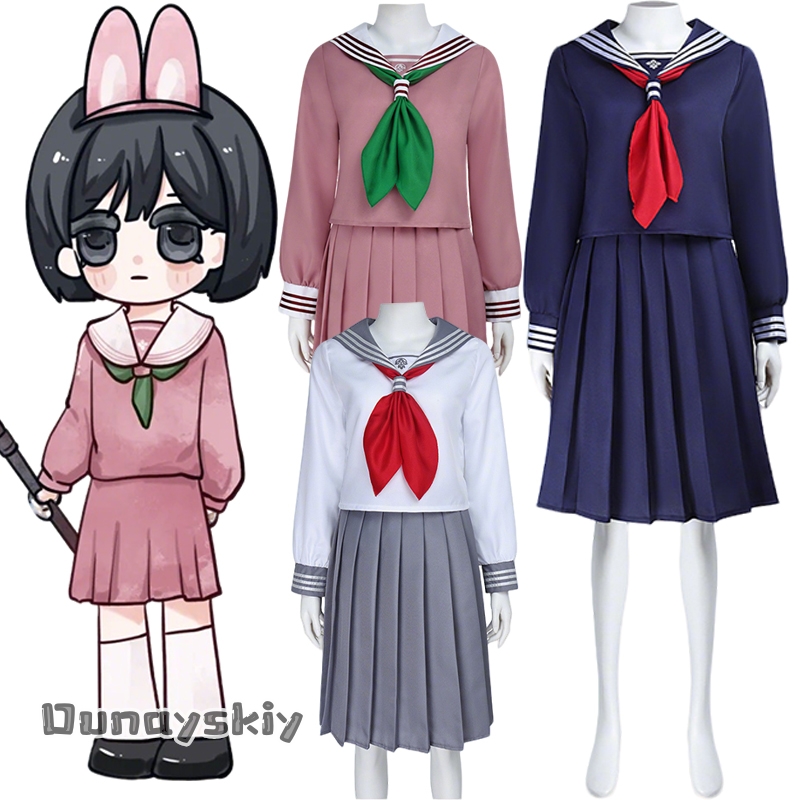 Game Hinako Shimizu Cosplay Co - огляд і ціна Cosplay Anime Basic