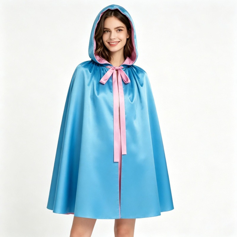 Grim Reaper Cloak Halloween An - огляд і ціна Cosplay Anime Basic