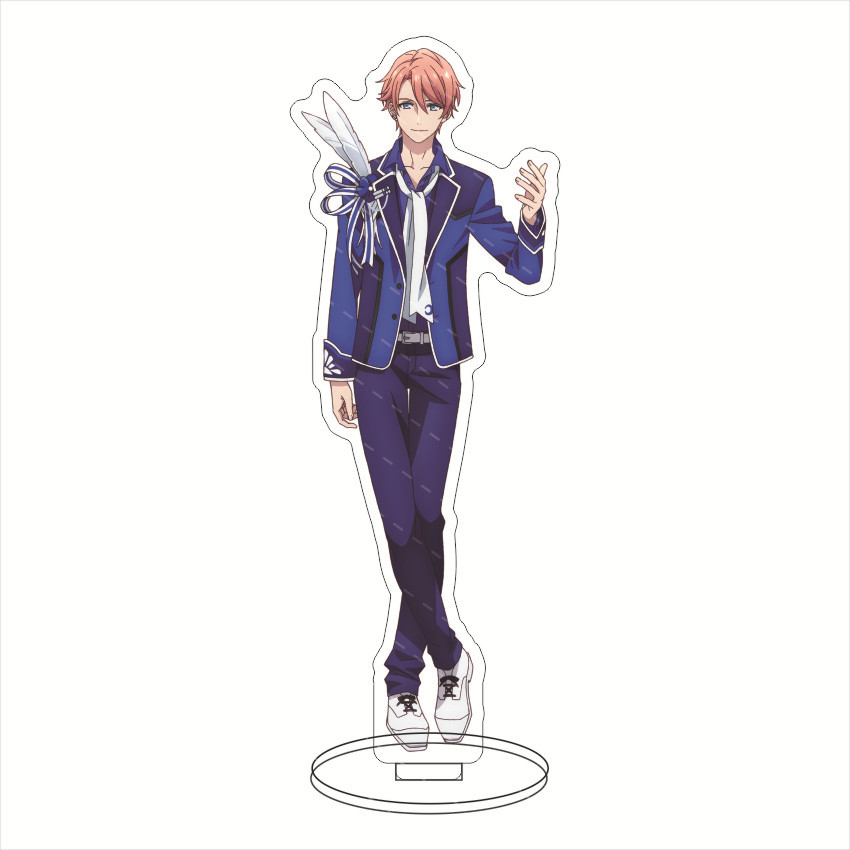 Anime B-PROJECT Acrylic Stand  - огляд і ціна Anime Cosplay Nome