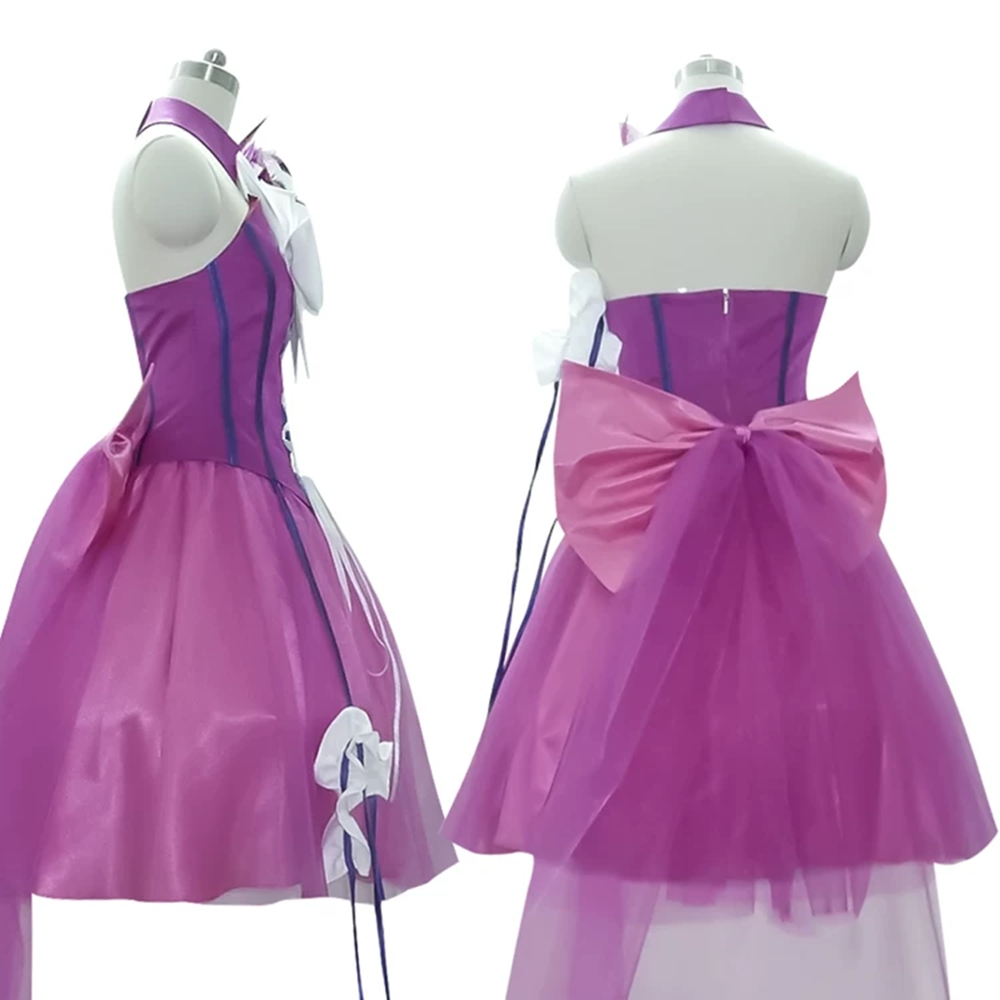 XIN LAI SEN Unisex Anime Cos S - огляд і ціна Anime Cosplay Nome