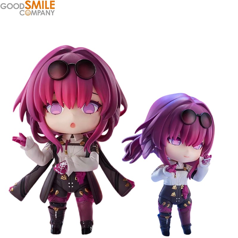 In Stock Original GSC Nendoroi - огляд і ціна Good Smile Company Nendoroid