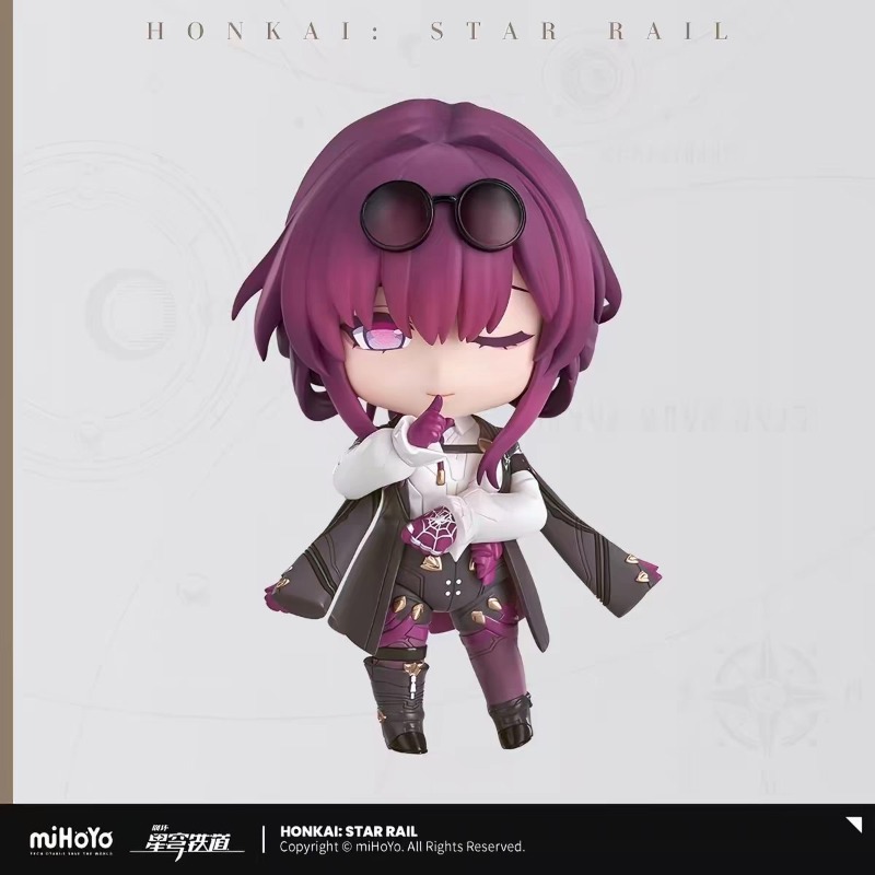 In Stock Original GSC Nendoroi - огляд і ціна Good Smile Company Nendoroid