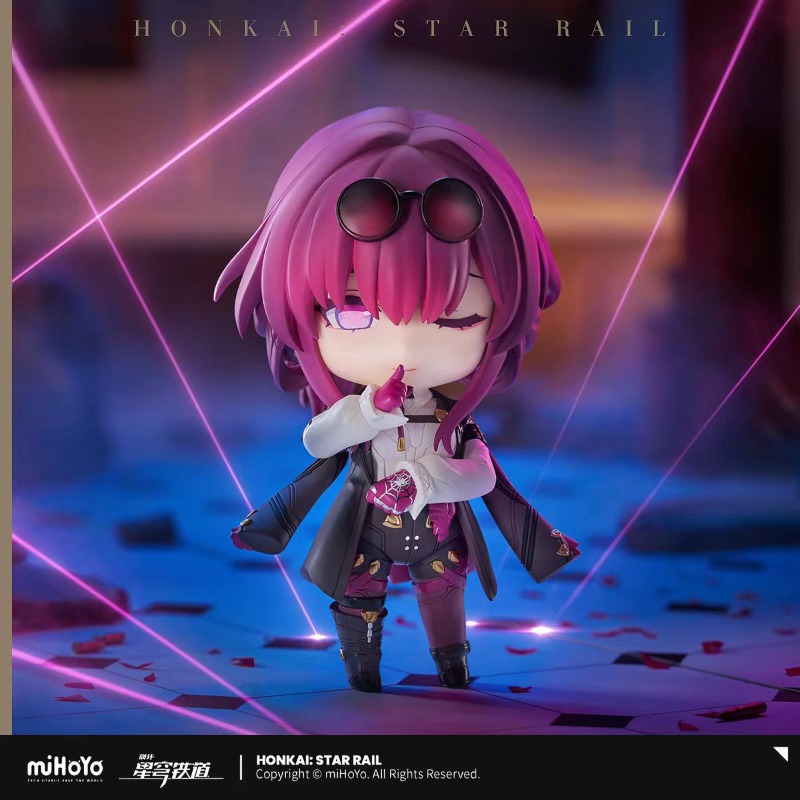 In Stock Original GSC Nendoroi - огляд і ціна Good Smile Company Nendoroid
