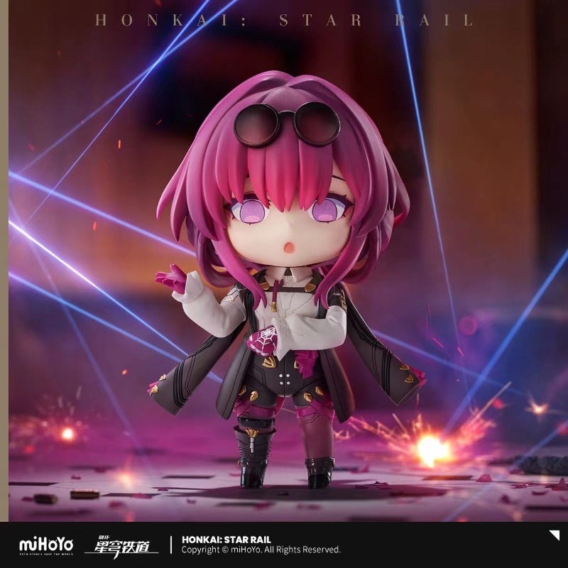 In Stock Original GSC Nendoroi - огляд і ціна Good Smile Company Nendoroid