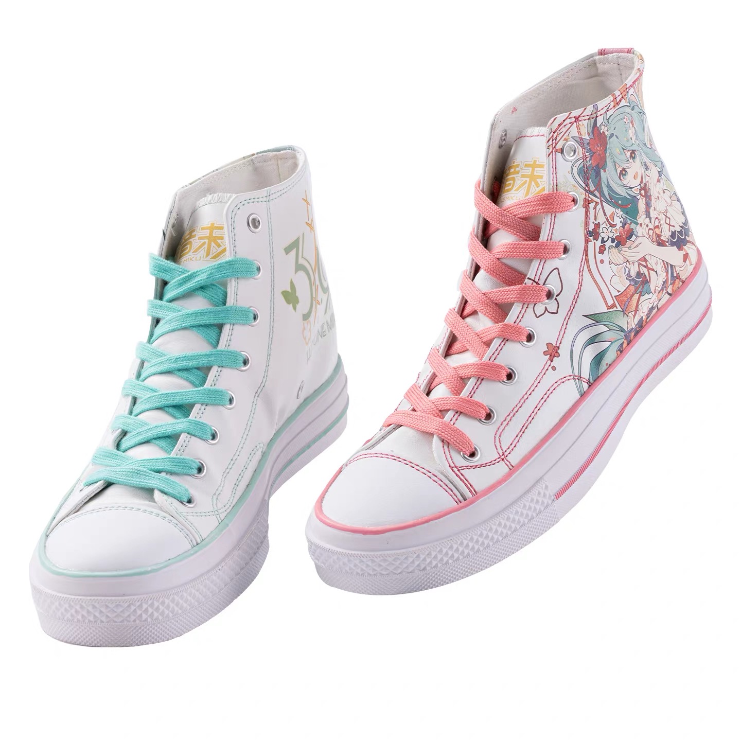 Original Moeyu Hatsune Miku Sh - огляд і ціна Cosplay Anime Basic