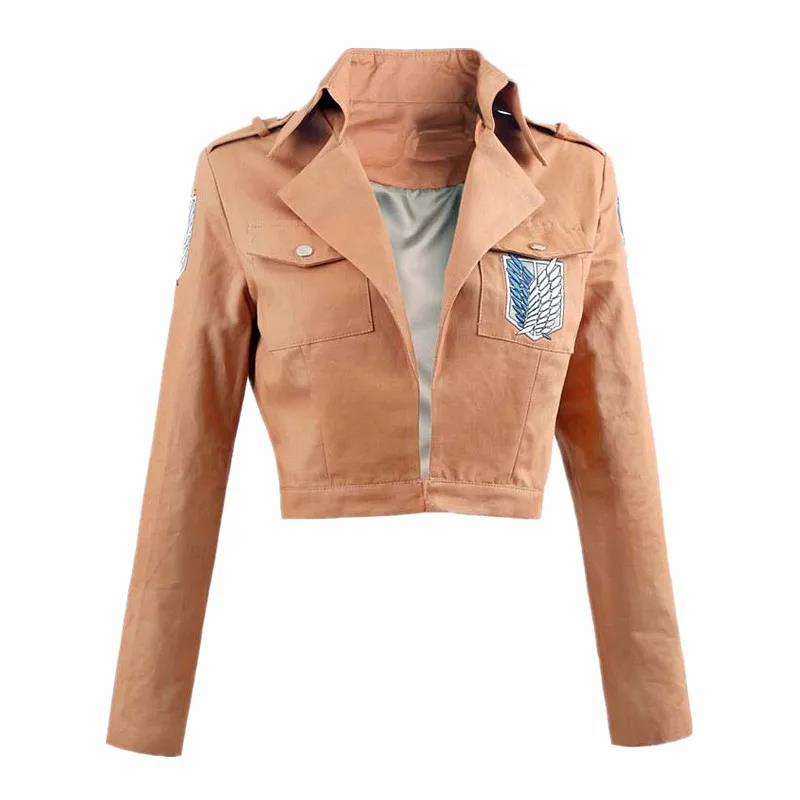 Suit Investigation Corps Team  - огляд і ціна Attack Titan Cloak
