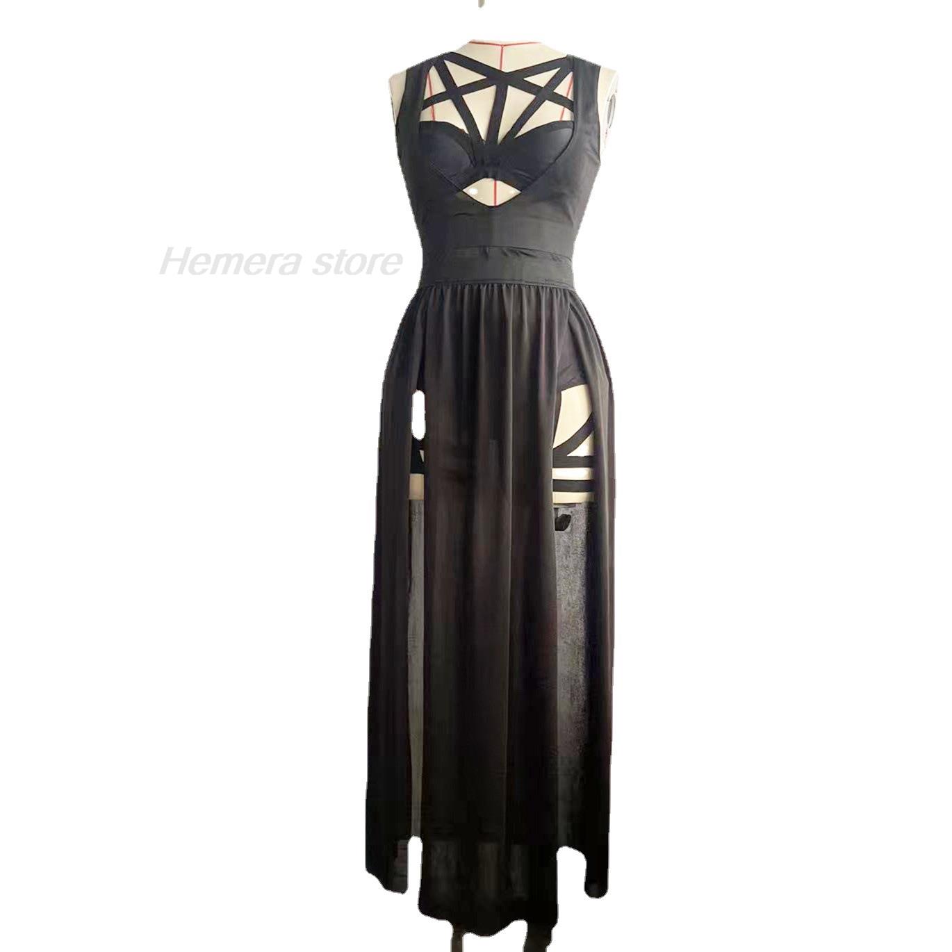 Anime Yor Forger Cosplay Linge - огляд і ціна Anime Cosplay Yor Forger