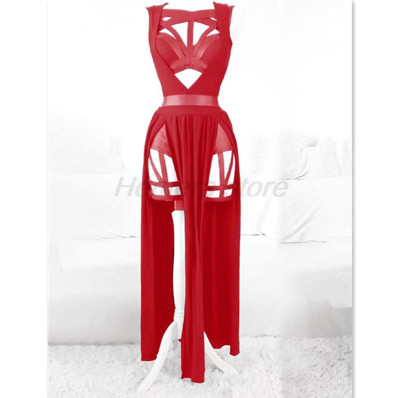 Anime Yor Forger Cosplay Linge - огляд і ціна Anime Cosplay Yor Forger