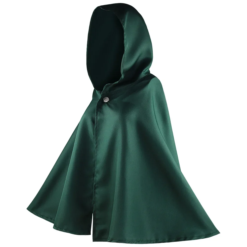Adult Anime Attack on Titan Co - огляд і ціна Attack Titan Cloak
