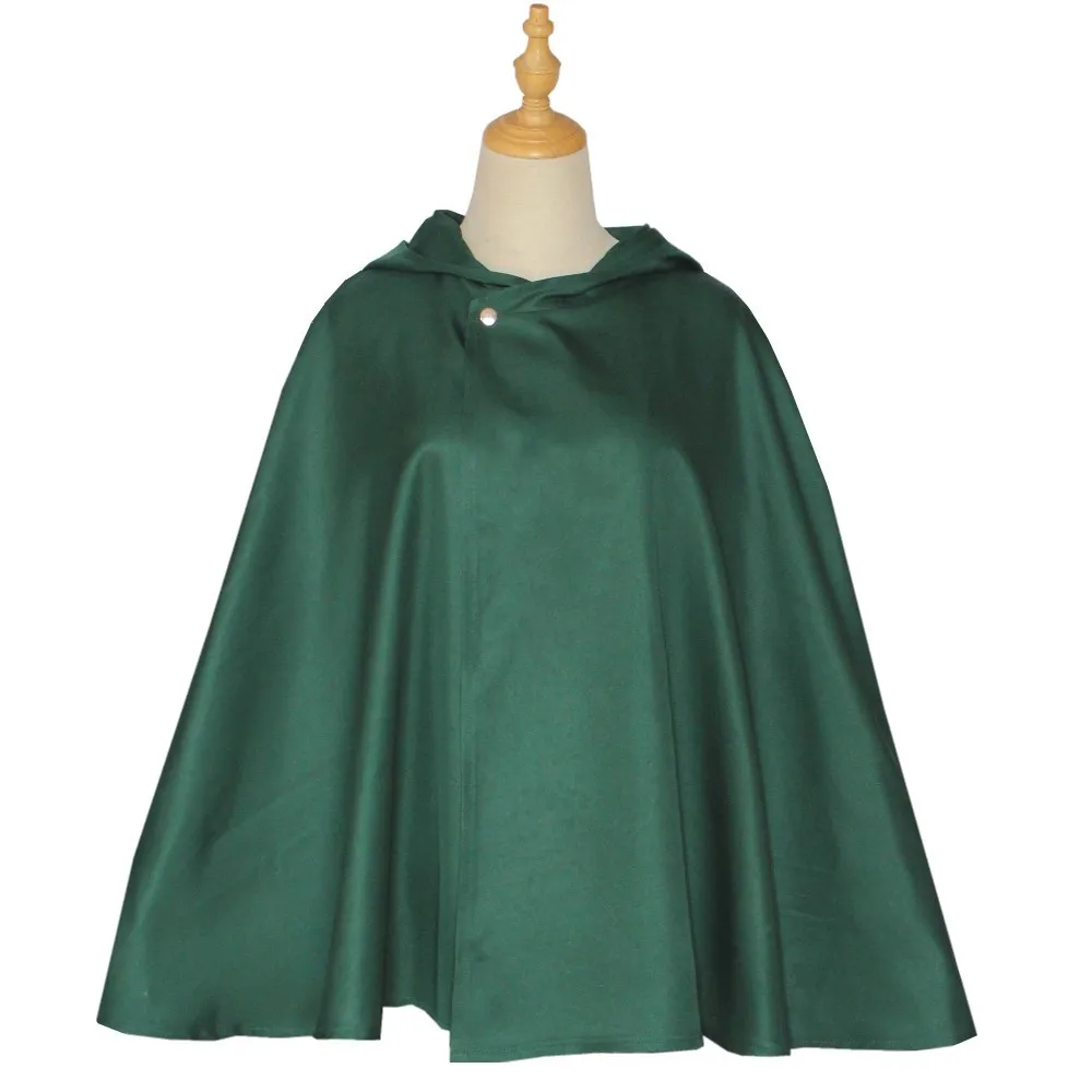 Men Women Attack on Titan Cloa - огляд і ціна Attack Titan Cloak