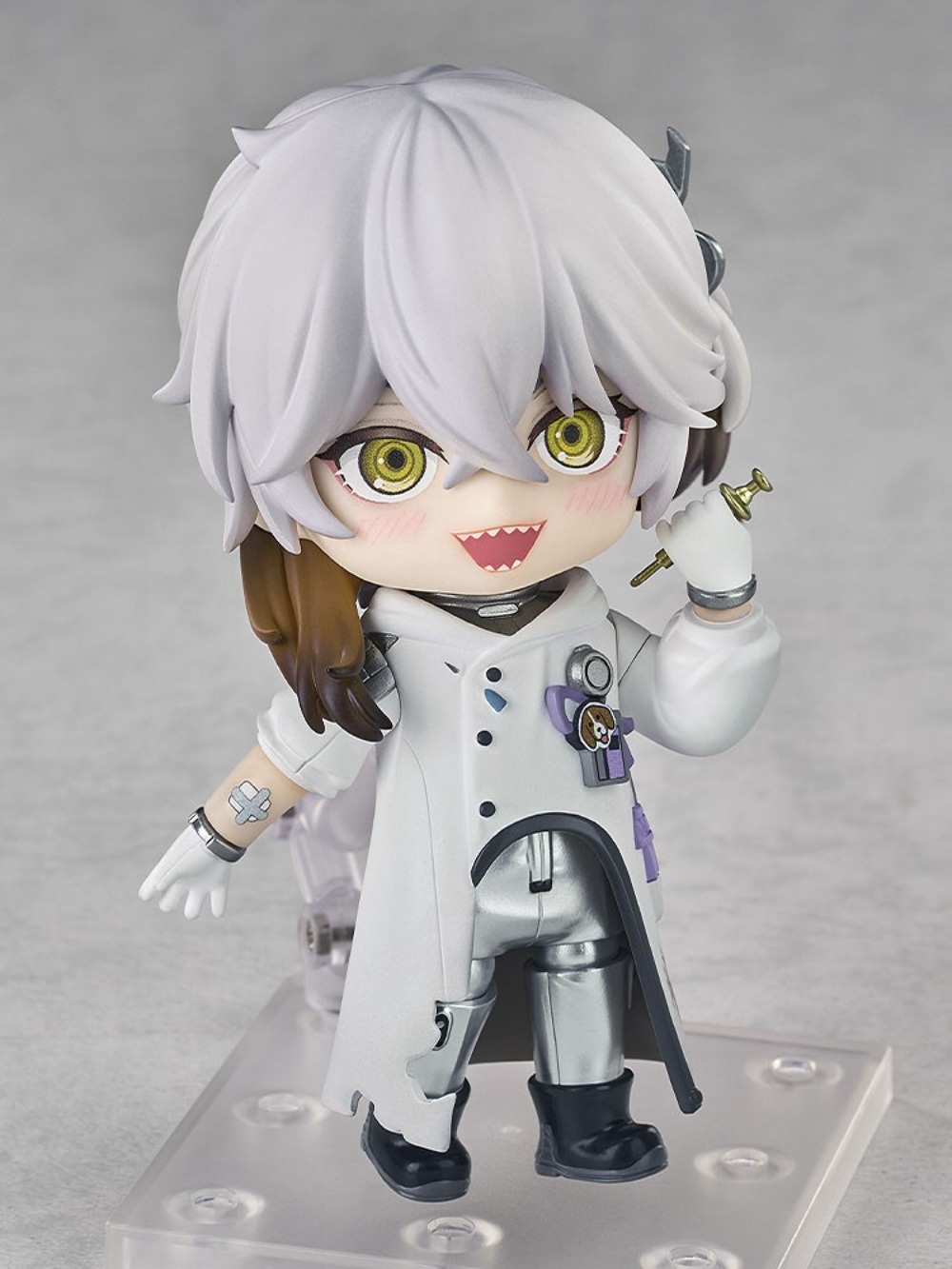 【JM】100% Original Good Smile C - огляд і ціна Good Smile Company Nendoroid