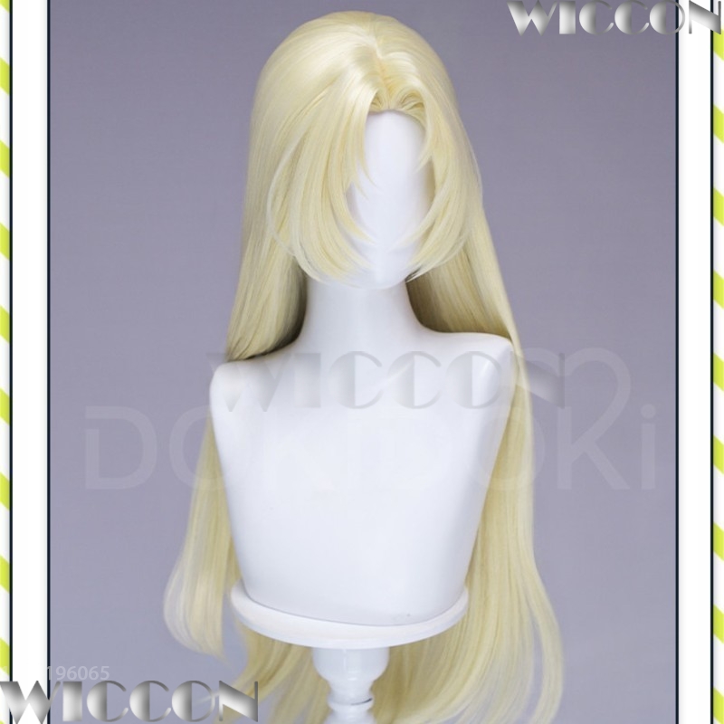 Juutsu Kasen Season3 Culling G - огляд і ціна Cosplay Anime Yuki